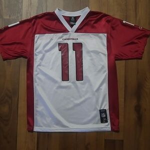 Football Jersey - Arizona Cardinals #11